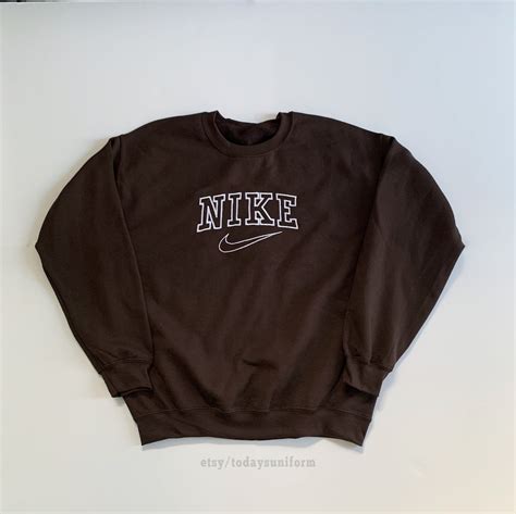 nike spellout sweatshirt fake - are Nike shoes a scam.